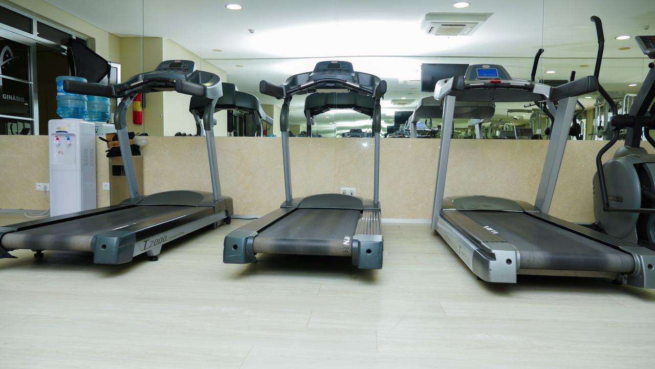 Afrin Prestige Hotel มาปูโต ภายนอก รูปภาพ