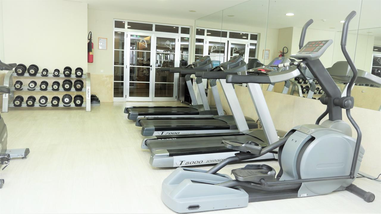 Afrin Prestige Hotel มาปูโต ภายนอก รูปภาพ