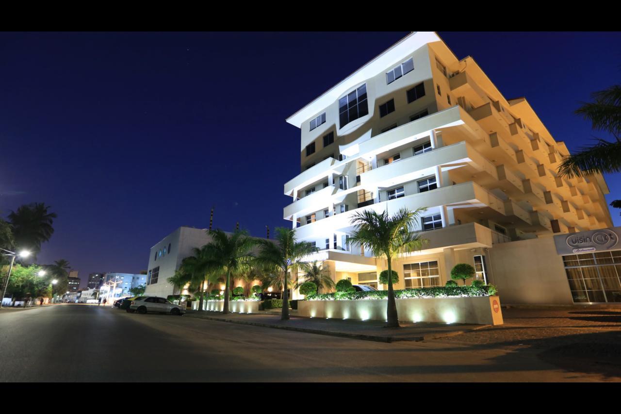 Afrin Prestige Hotel มาปูโต ภายนอก รูปภาพ