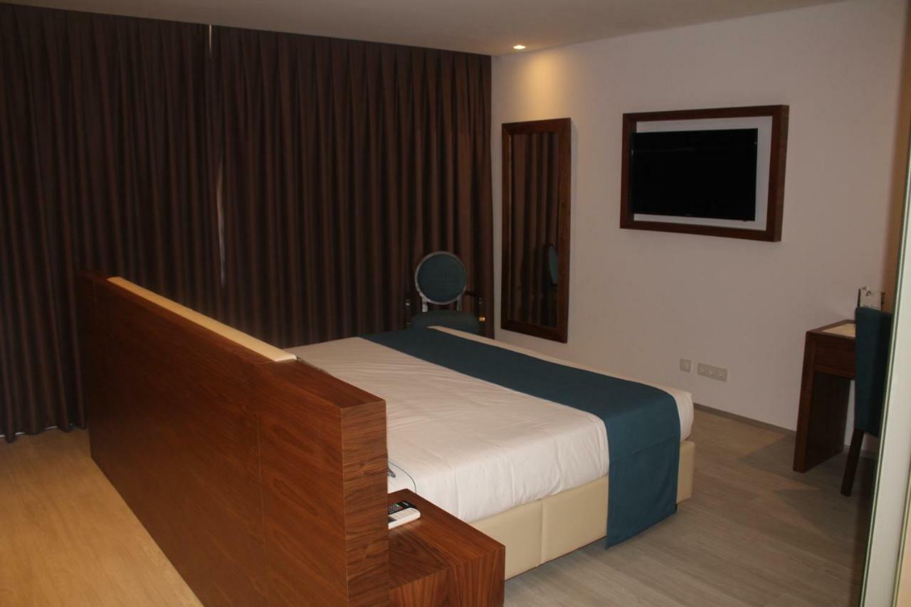 Afrin Prestige Hotel มาปูโต ภายนอก รูปภาพ