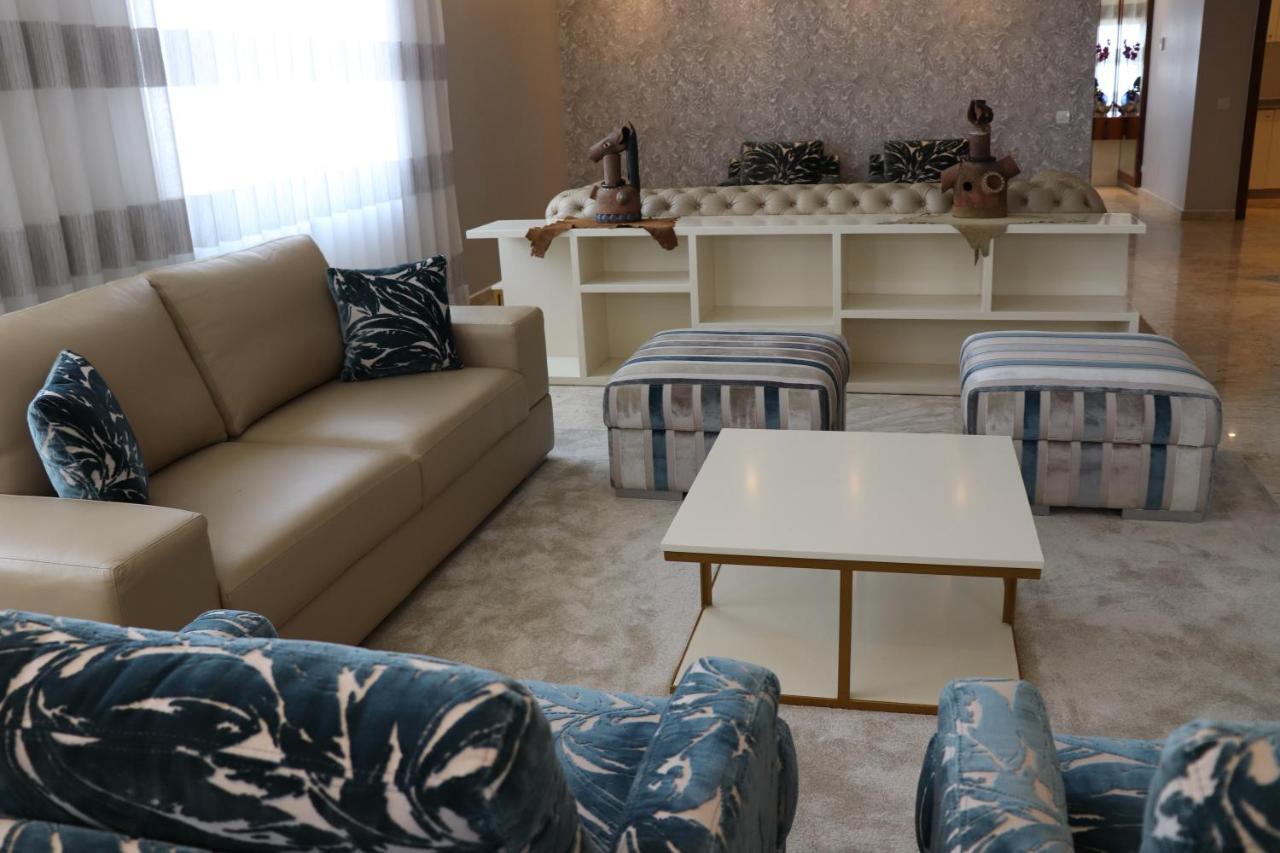 Afrin Prestige Hotel มาปูโต ภายนอก รูปภาพ